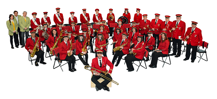 Harmonie fanfare la Stéphanoise